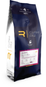 Coffee Ritz Ada Grade