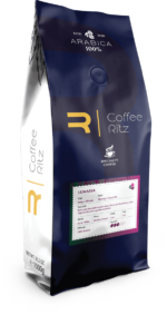Coffee-Ritz Lumassa-1kg
