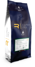 Coffee Ritz Kenya-Wild-Berries-1kg