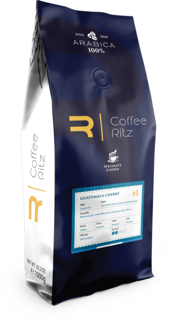Coffee-Ritz